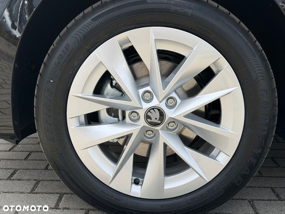 Skoda Octavia - 8