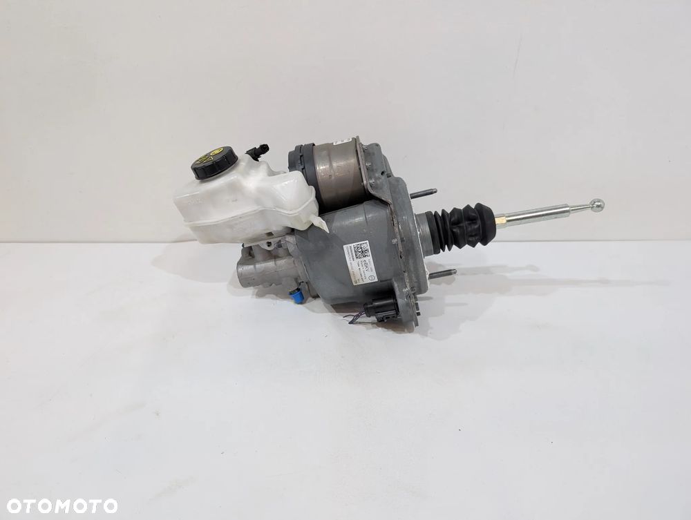 VW PASSAT B8 ARTEON LIFT SERWO POMPA HAMULCOWA 3Q1614105BK - 6