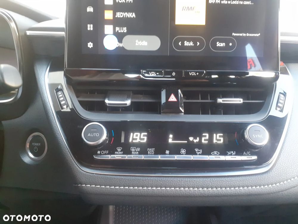 Toyota Corolla - 17