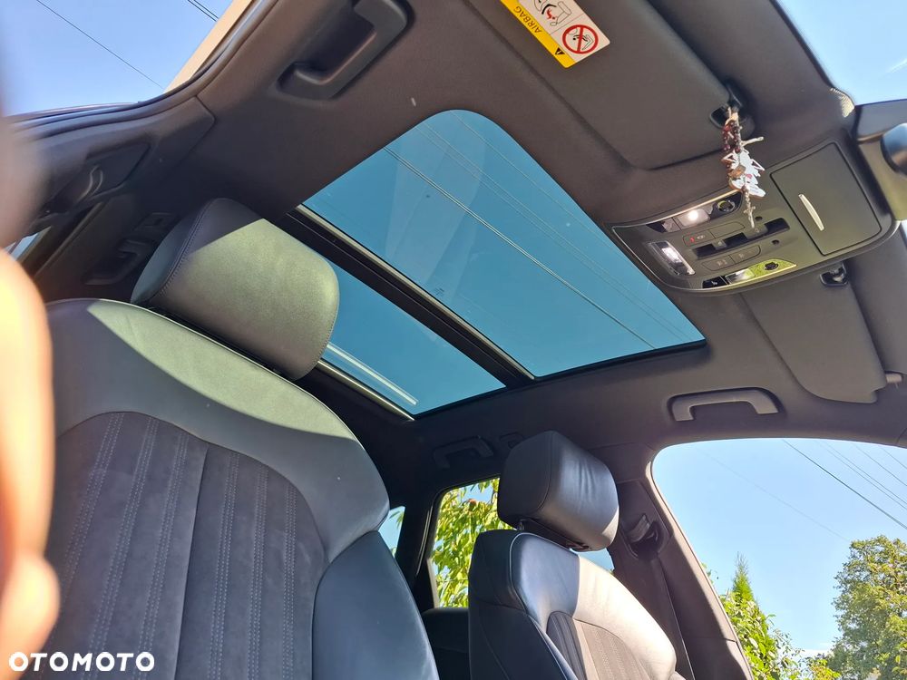 Audi A6 Avant 2.0 TDI Quattro S tronic - 12