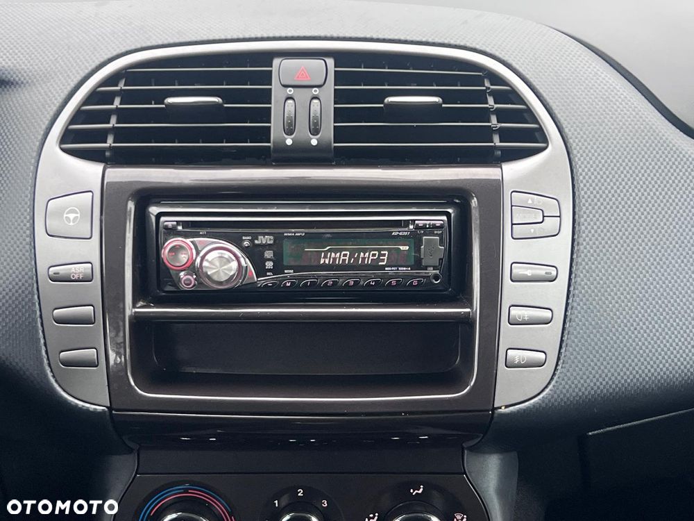 Fiat Bravo 1.4 16V Active - 21