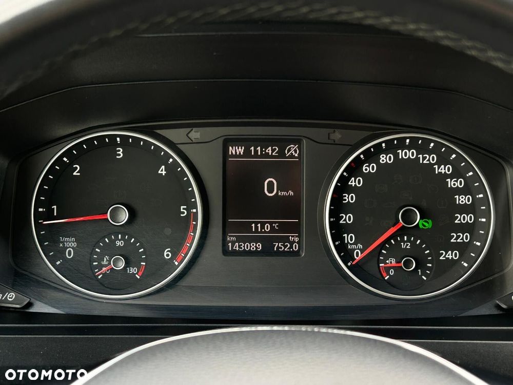 Volkswagen Caravelle 2.0 BiTDI L1 Comfortline 4Motion DSG - 29