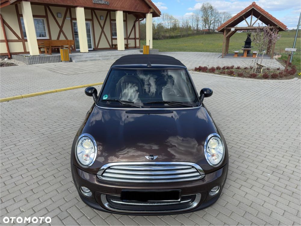 MINI Cooper - 9