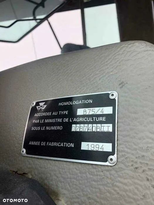 Massey Ferguson 3065 - 6