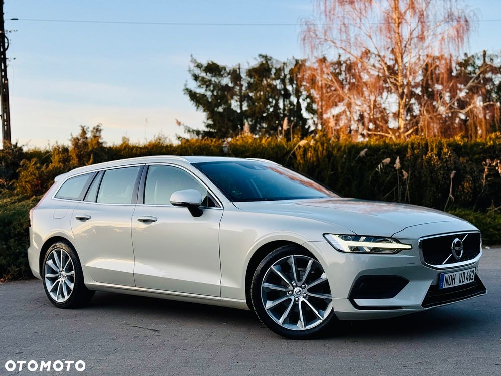 Volvo V60 D3 Inscription - 36
