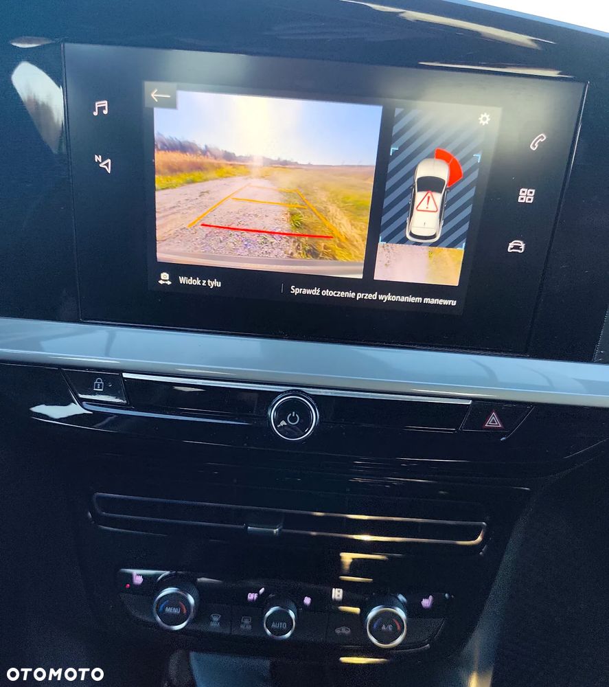 Opel Mokka 1.2 T GS S&S - 5