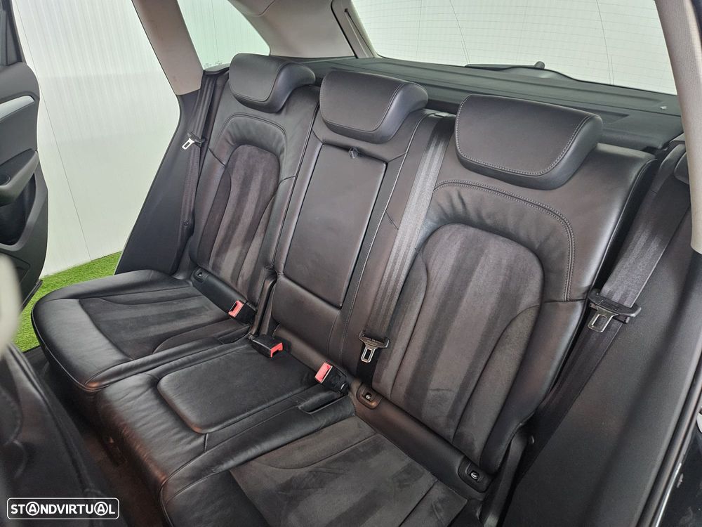 Audi Q5 2.0 TDI Advance - 11