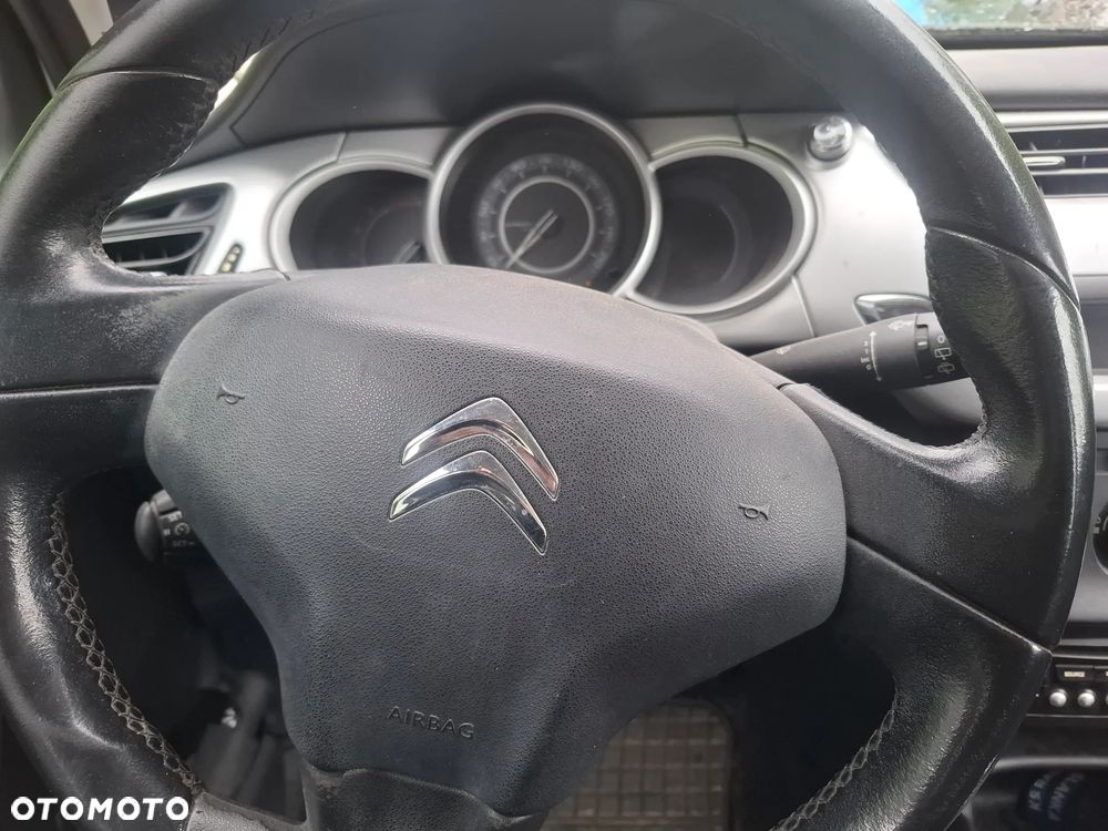 Citroën C3 1.4 HDi Tonic - 4