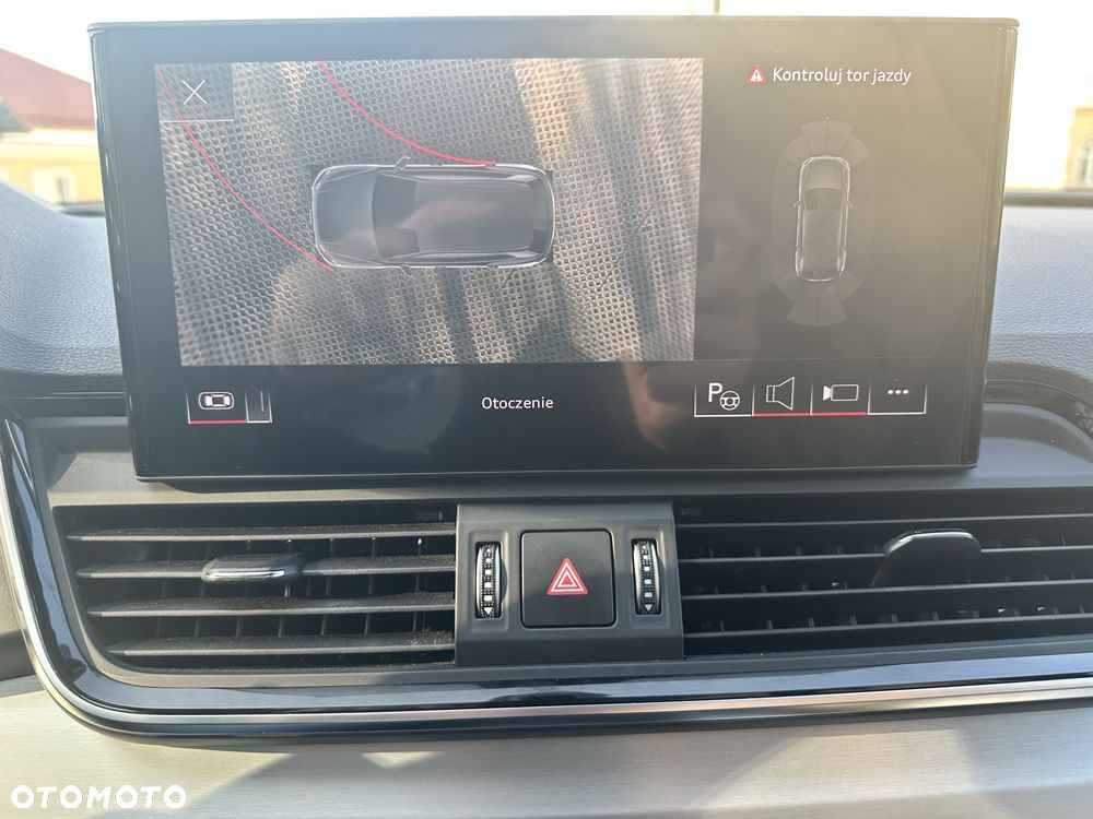 Audi SQ5 - 22