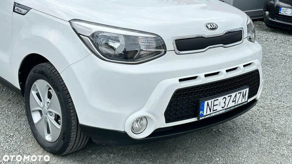 Kia Soul - 2