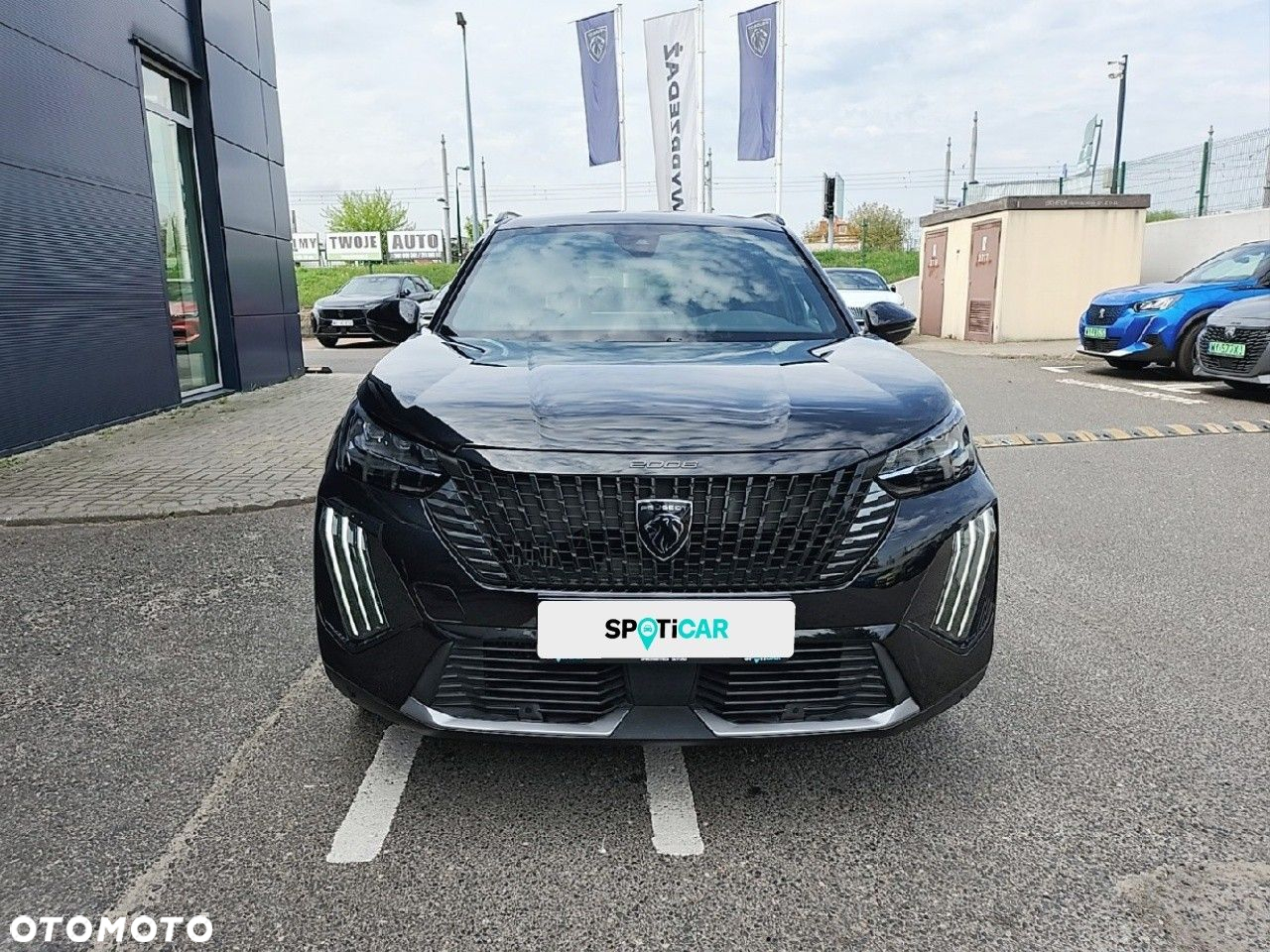 Peugeot 2008 1.2 PureTech GT S&S EAT8 - 2