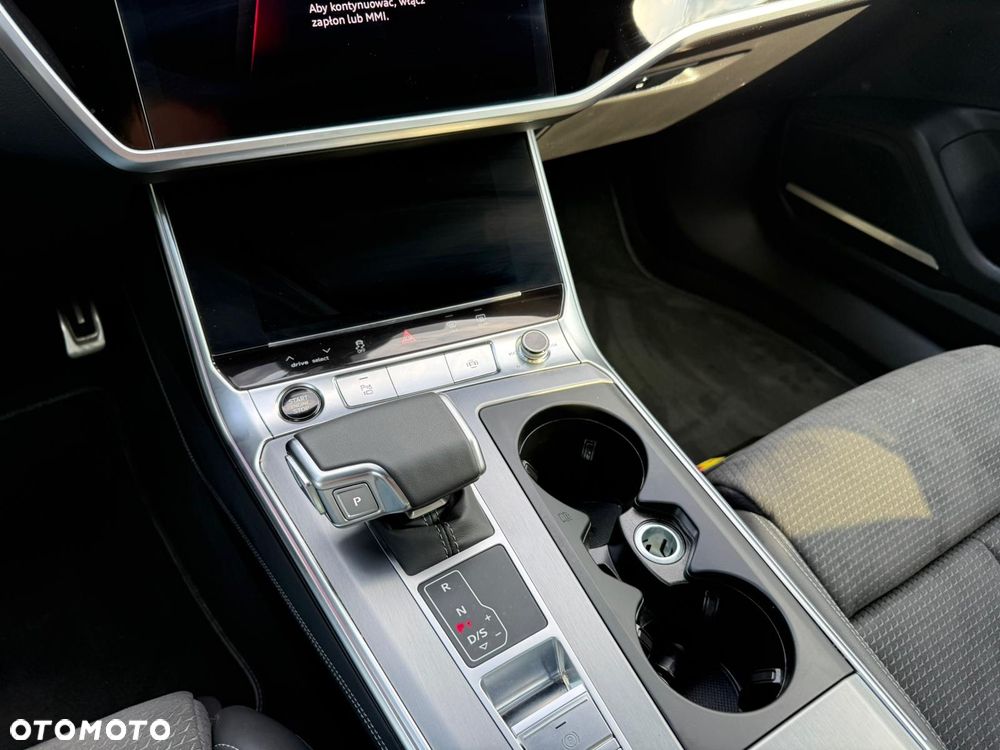 Audi A6 Limousine 40 TDI mHEV Quattro S Line S tronic - 18