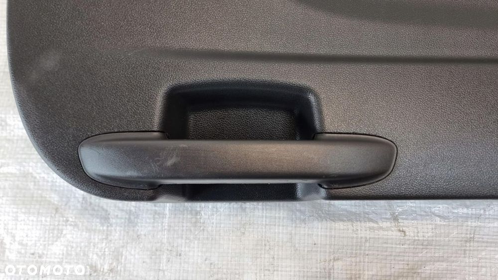 Ford Kuga MK2 LIIFT Tapicerka klapy bagażnika tył GV41-S42906-AEW - 5