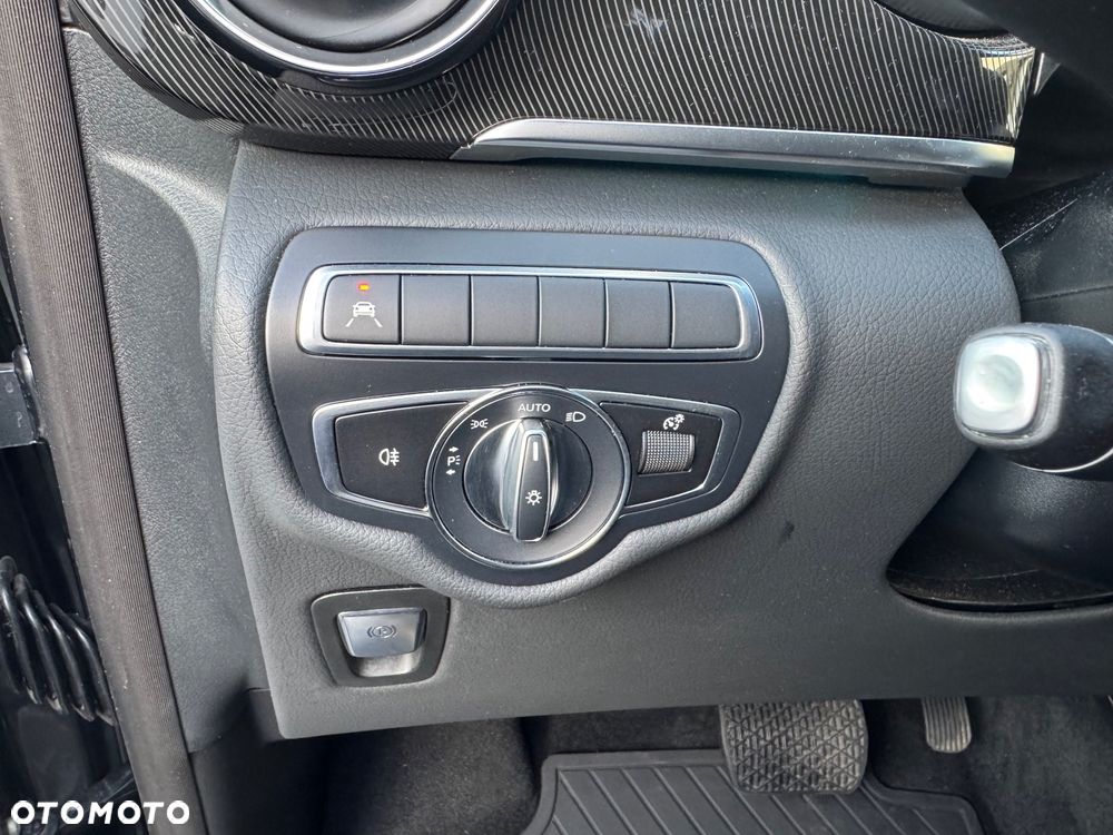 Mercedes-Benz EQV - 33