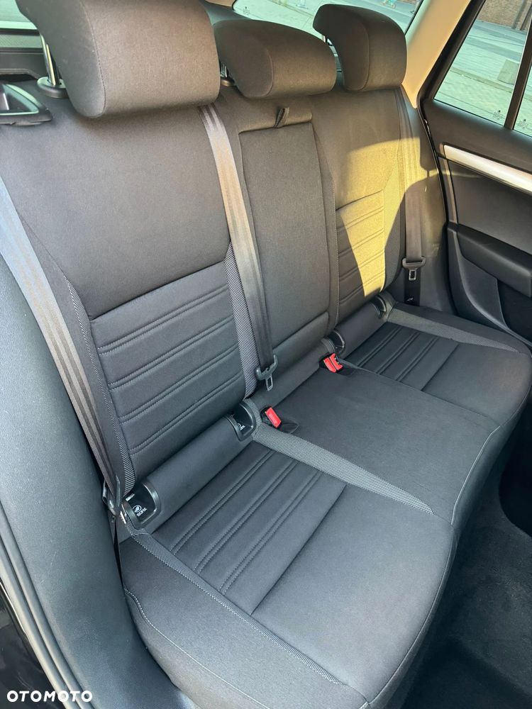 Skoda Octavia 2.0 TDI Ambition - 9