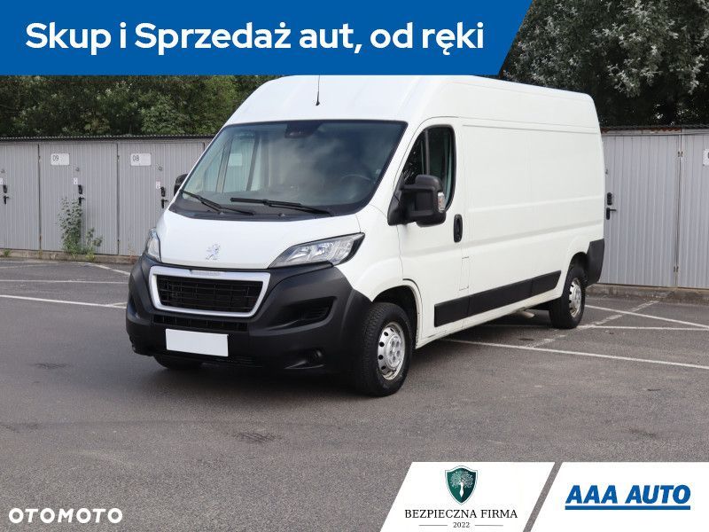 Peugeot boxer - 3