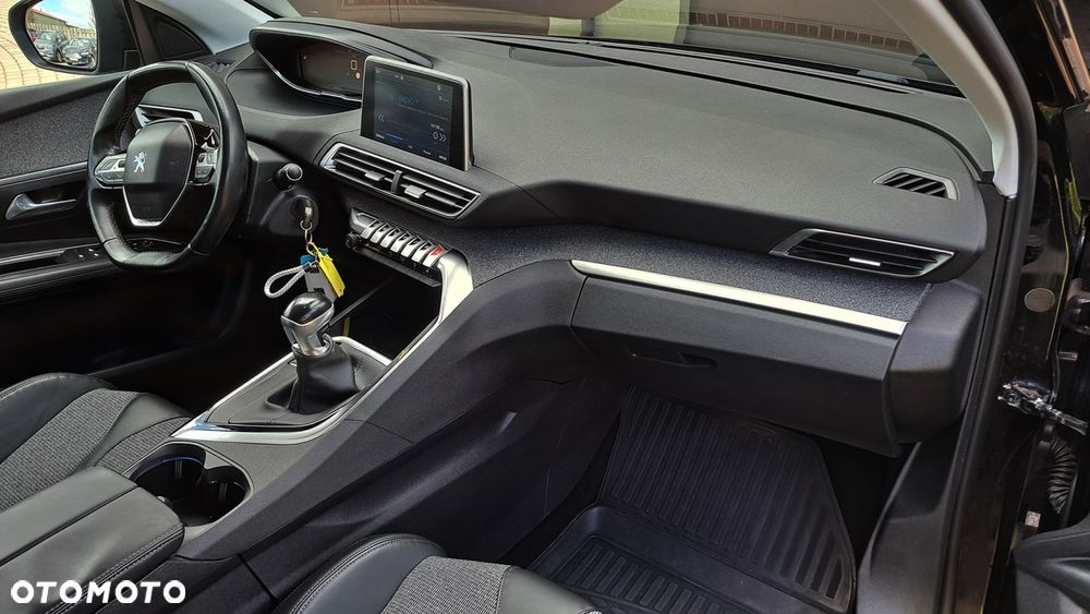 Peugeot 3008 BlueHDi 120 Stop & Start Active - 5