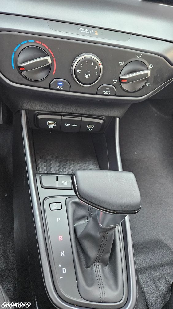 Hyundai i20 1.0 T-GDI Modern DCT - 13