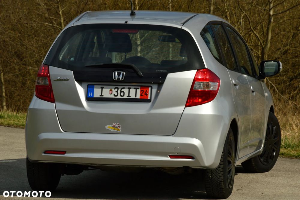 Honda Jazz 1.2 i-VTEC Trend - 10