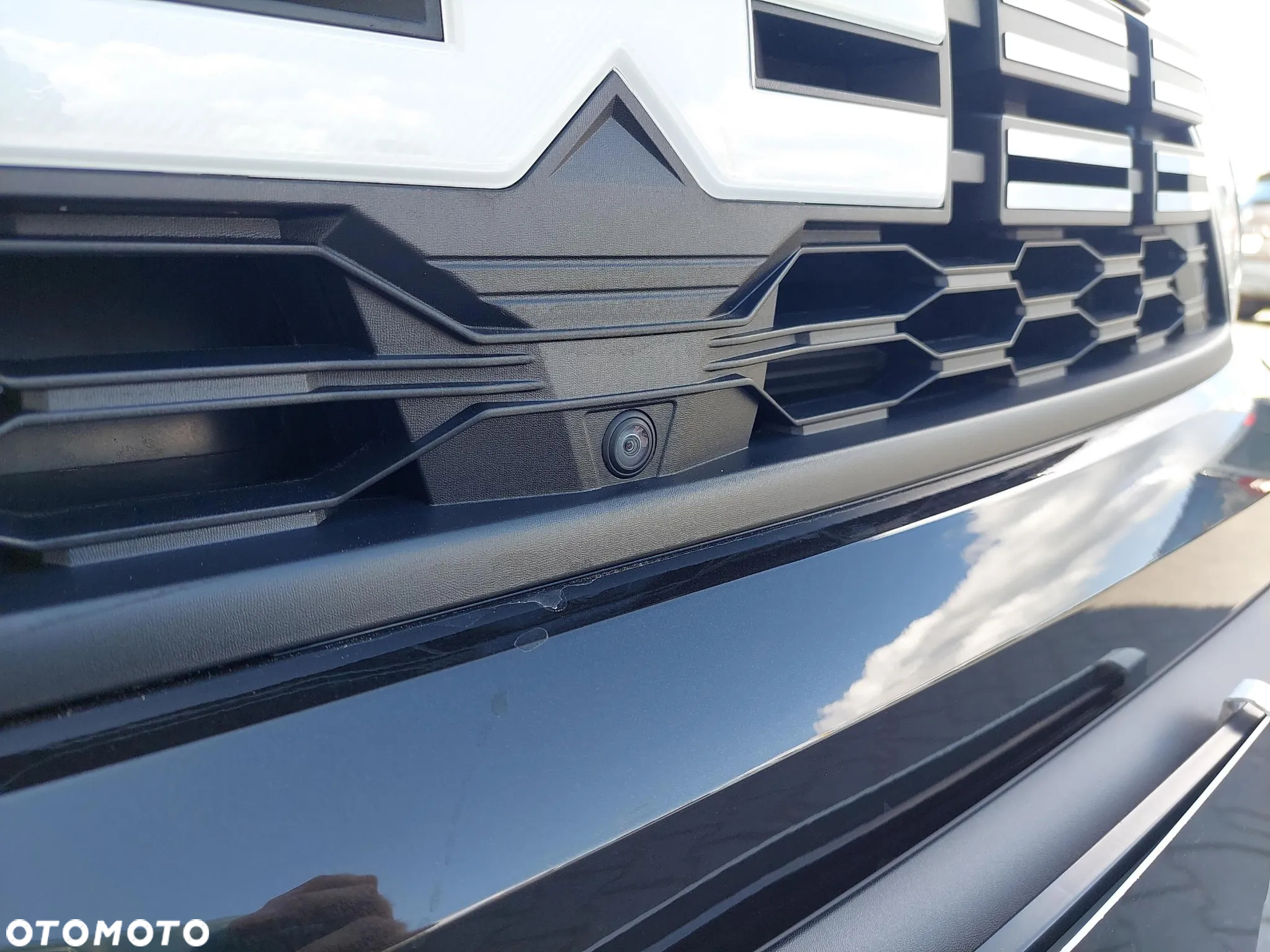 Dacia Duster 1.3 TCe Prestige EDC - 22