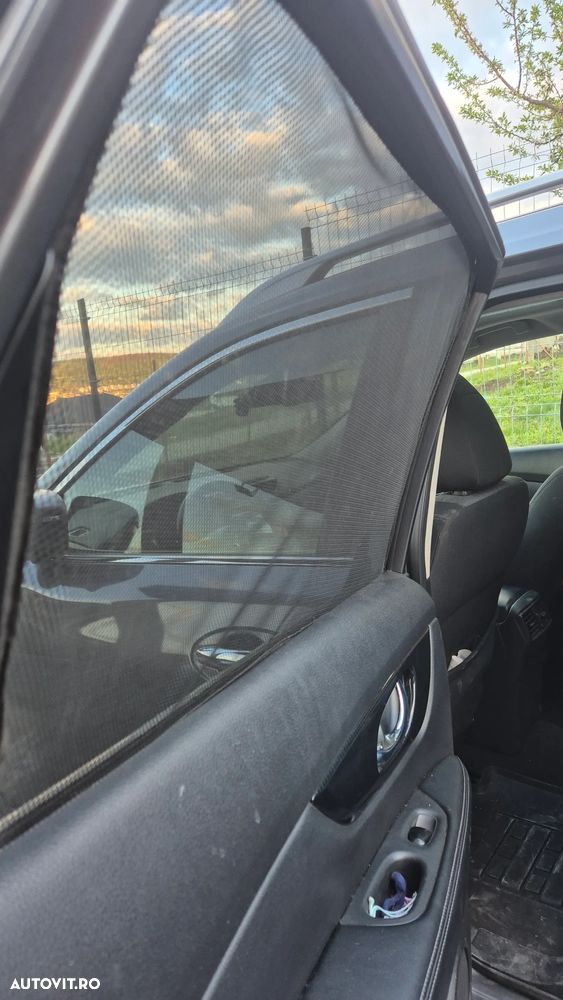 Nissan X-Trail 2.0D XTRONIC Start/Stop 4x4-i Tekna - 15