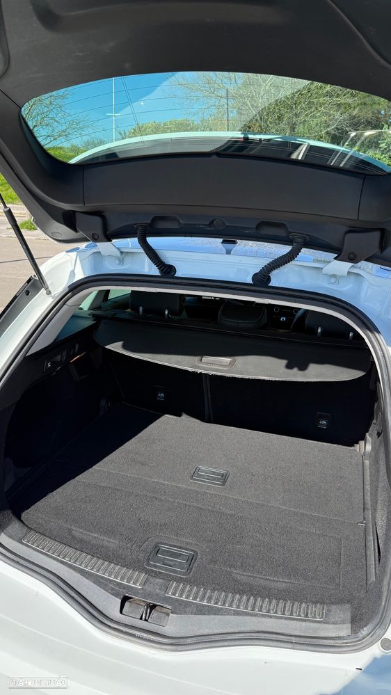 Renault Mégane Sport Tourer 1.5 dCi Bose Edition J18 - 32