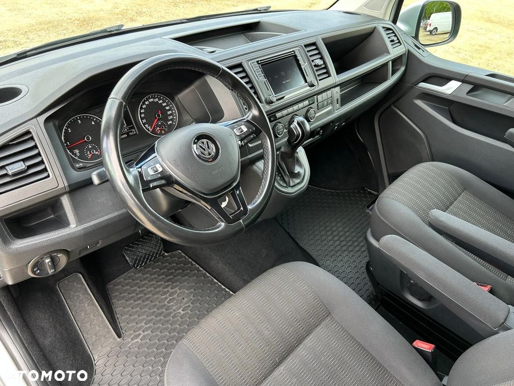 Volkswagen Caravelle 2.0 BiTDI L1 Comfortline 4Motion DSG - 8