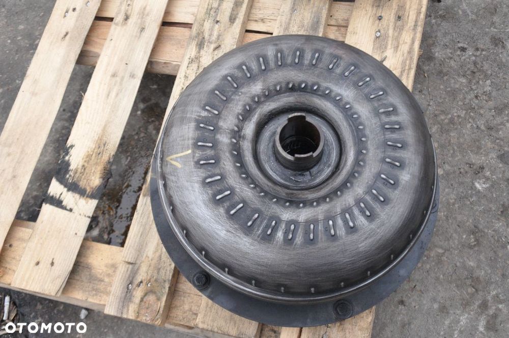 SPRZEGŁO HYDROKINETYCZNE ZMIENNIK MANITOU NR 112104 / 209372 - 1