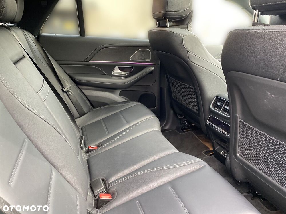 Mercedes-Benz GLE - 13