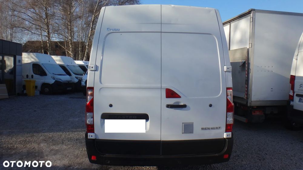 Renault Master - 5
