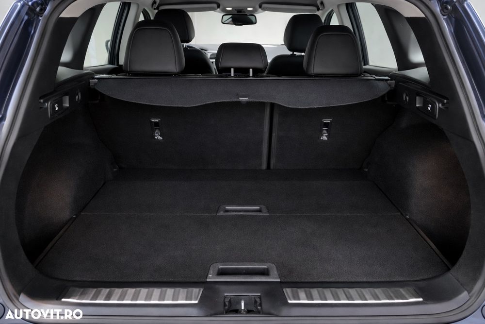Renault Kadjar TCe EDC GPF Intens - 20