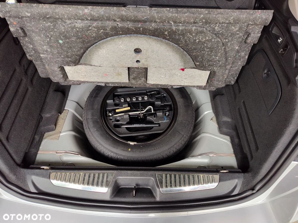 Renault Laguna 2.0 dCi Bose Edition - 20