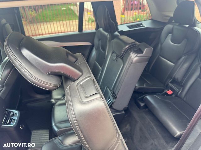 Volvo XC 90 T8 Twin Engine AWD Inscription - 10