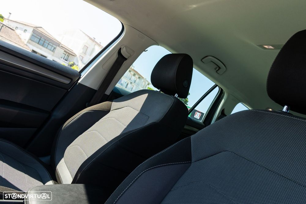 Skoda Kodiaq 2.0 TDI Ambition DSG — fotografia 21