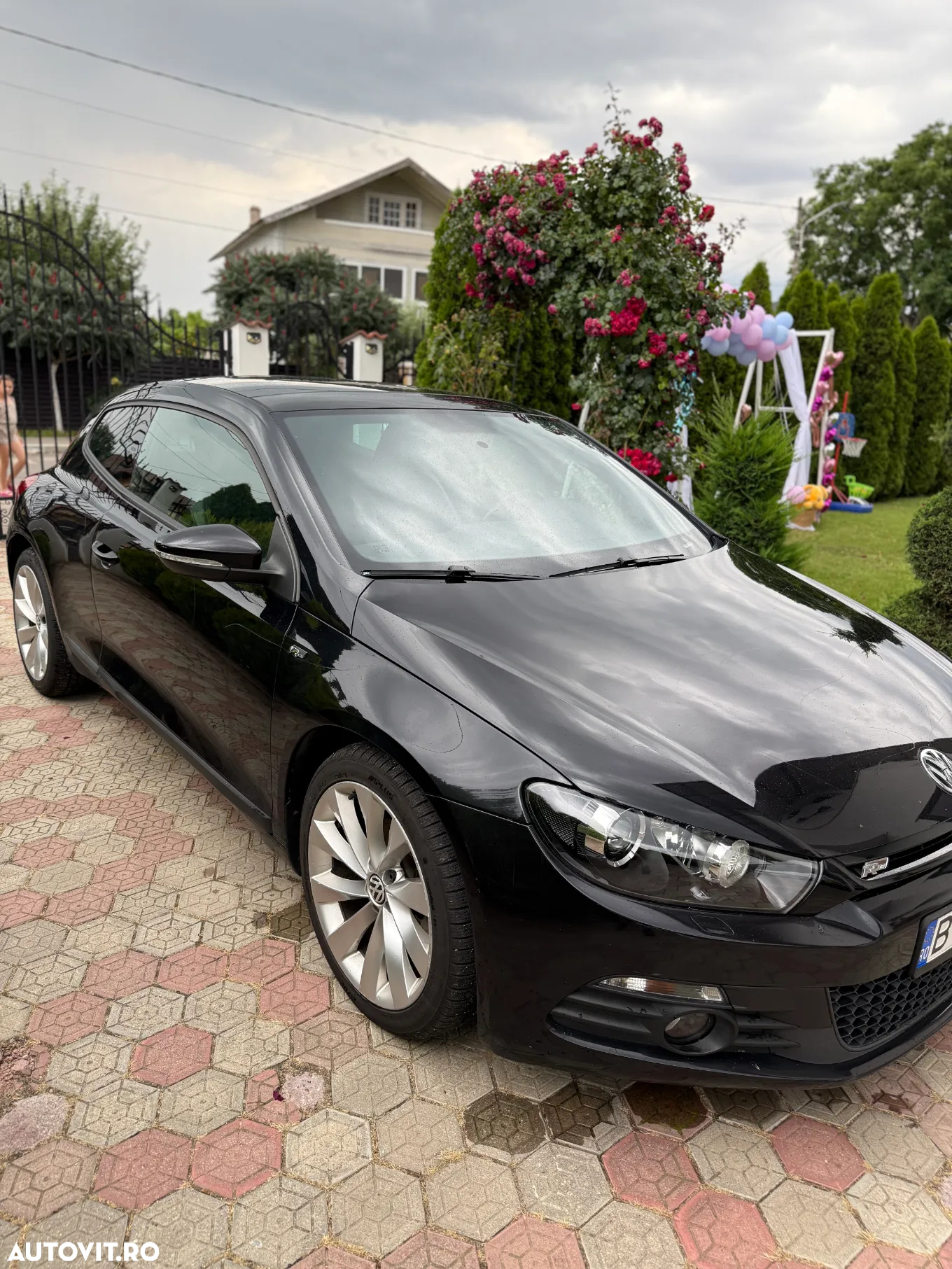 Volkswagen Scirocco 2.0 TSI DSG - 7