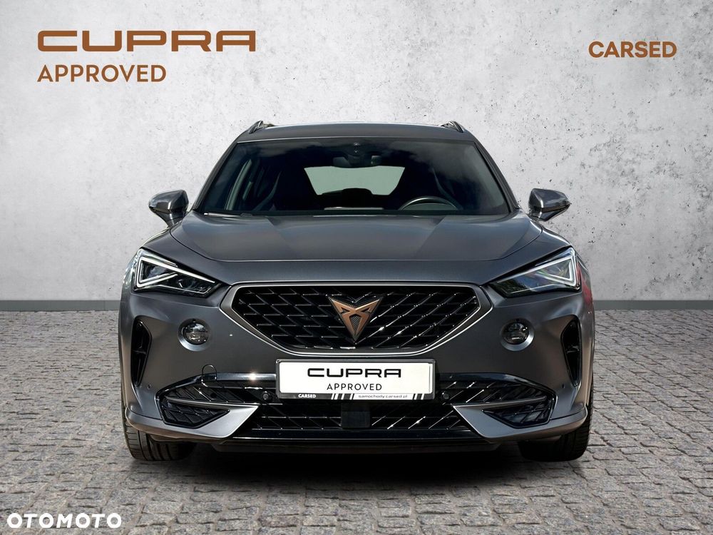 Cupra Formentor 1.5 TSI DSG - 11