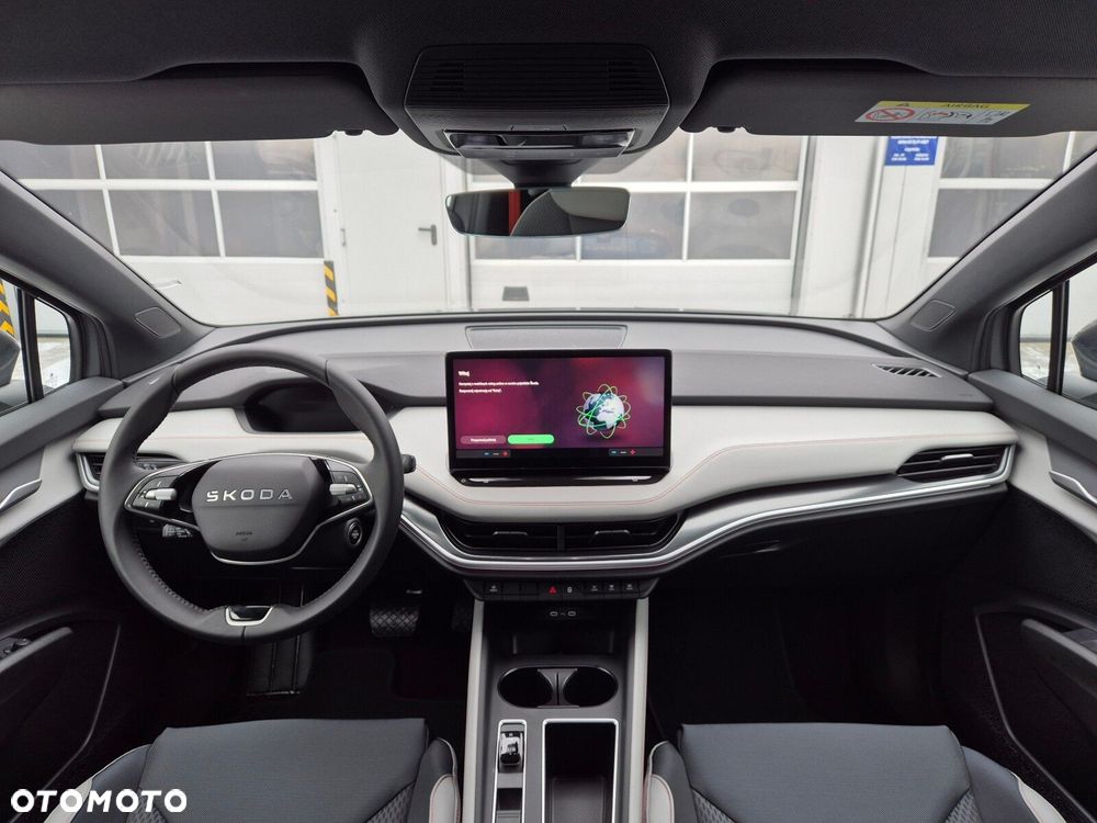 Skoda Elroq 60 63kWh - 20