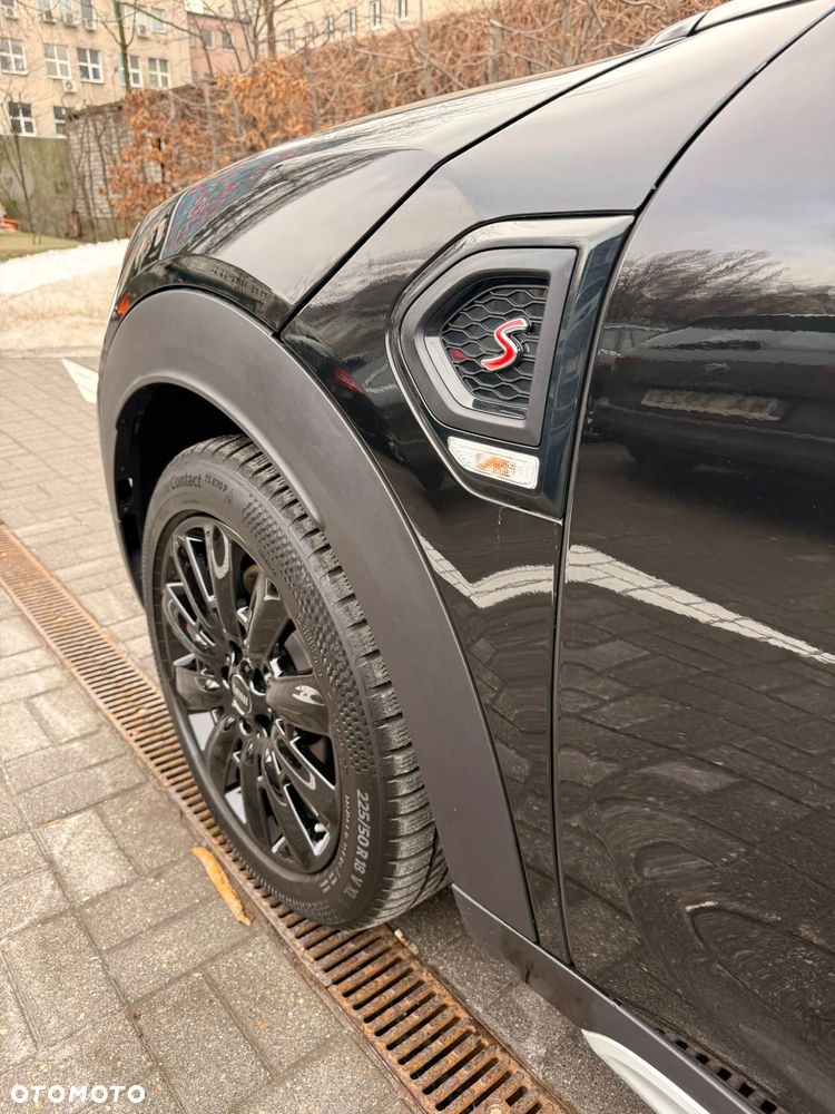 MINI Countryman Cooper S - 21