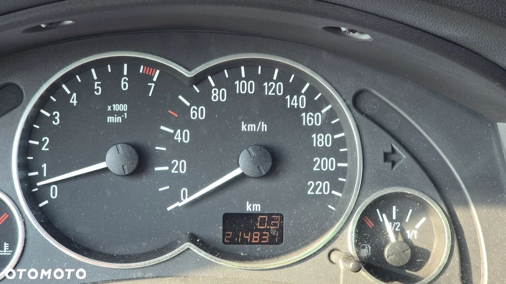 Opel Meriva 1.4 Enjoy - 2