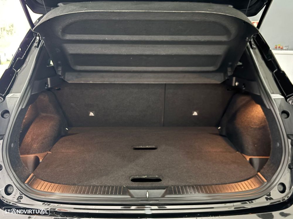 Nissan Qashqai 1.3 DIG-T N-Connecta - 20