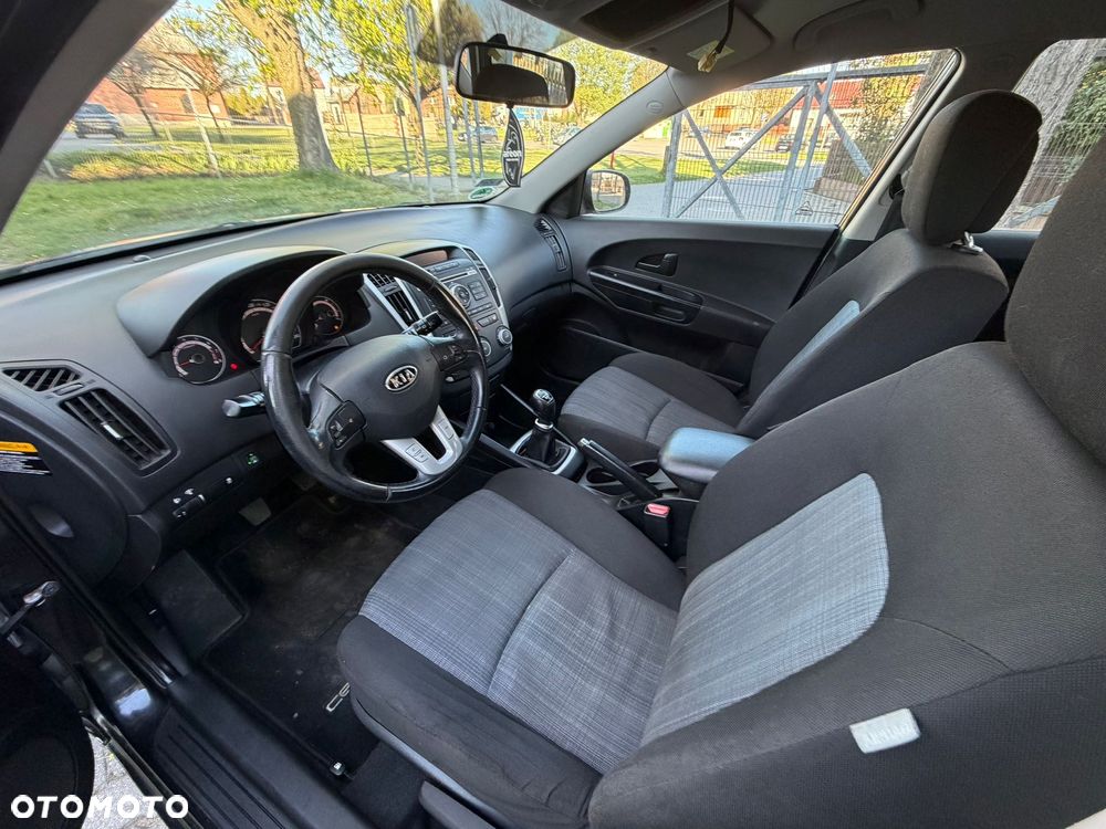 Kia Ceed 1.6 Comfort - 7