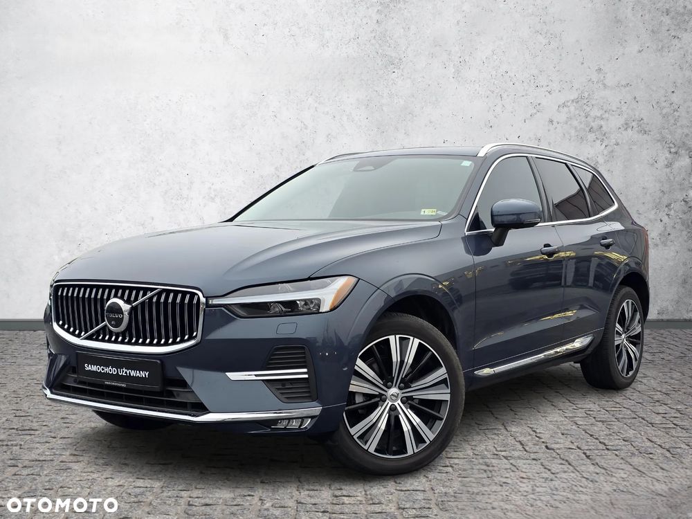 Volvo XC 60 B5 B AWD Plus Bright - 1