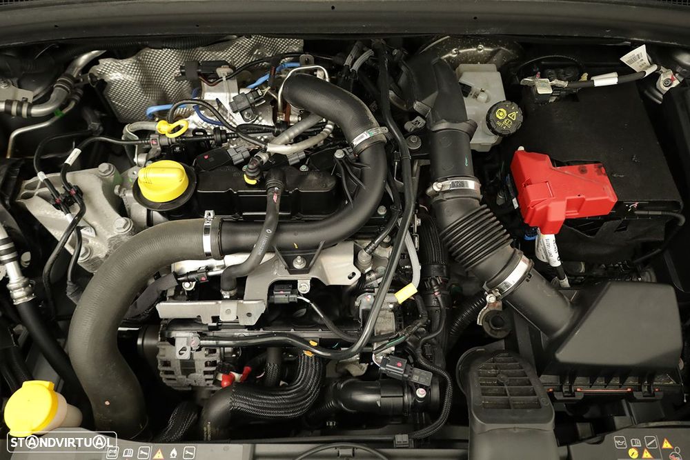 Renault Clio 1.0 TCe Evolution - 24