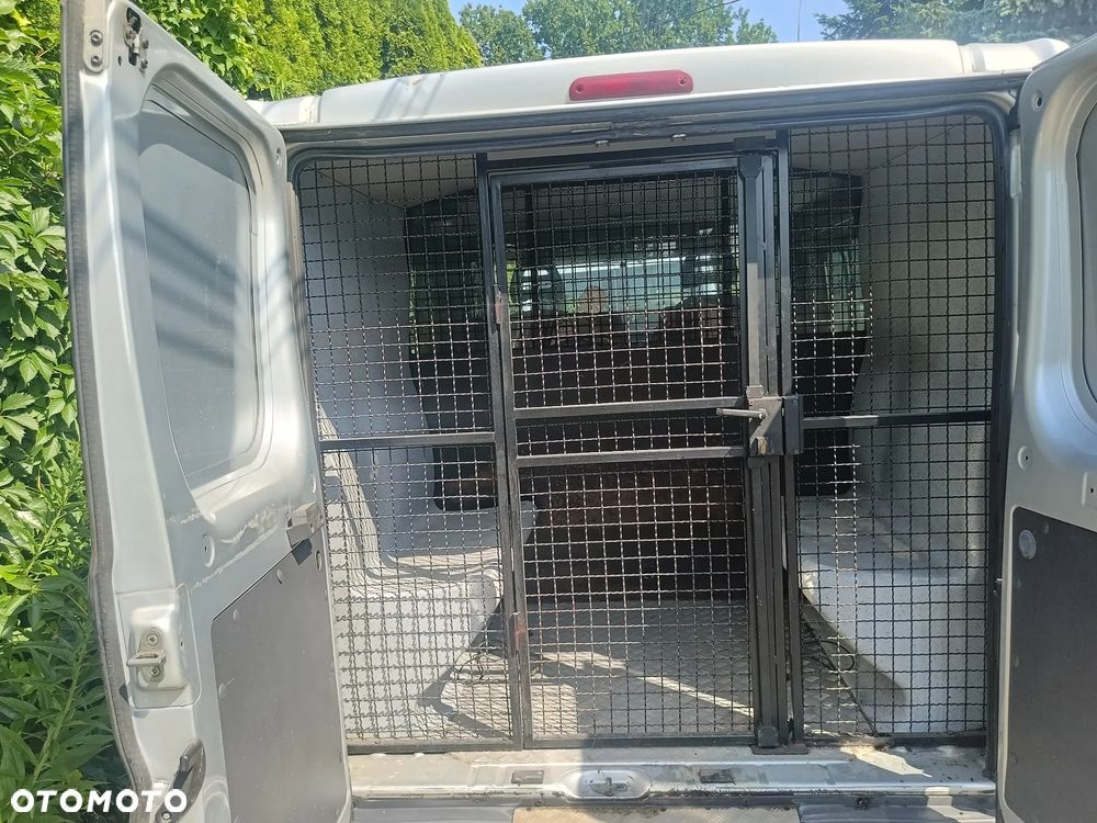 Fiat Ducato L2 - 25
