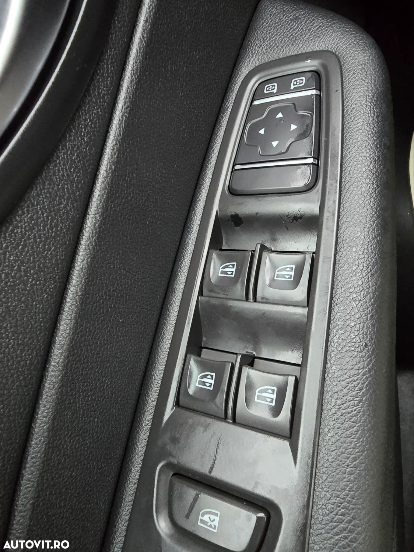 Renault Captur dCi EDC Zen - 14