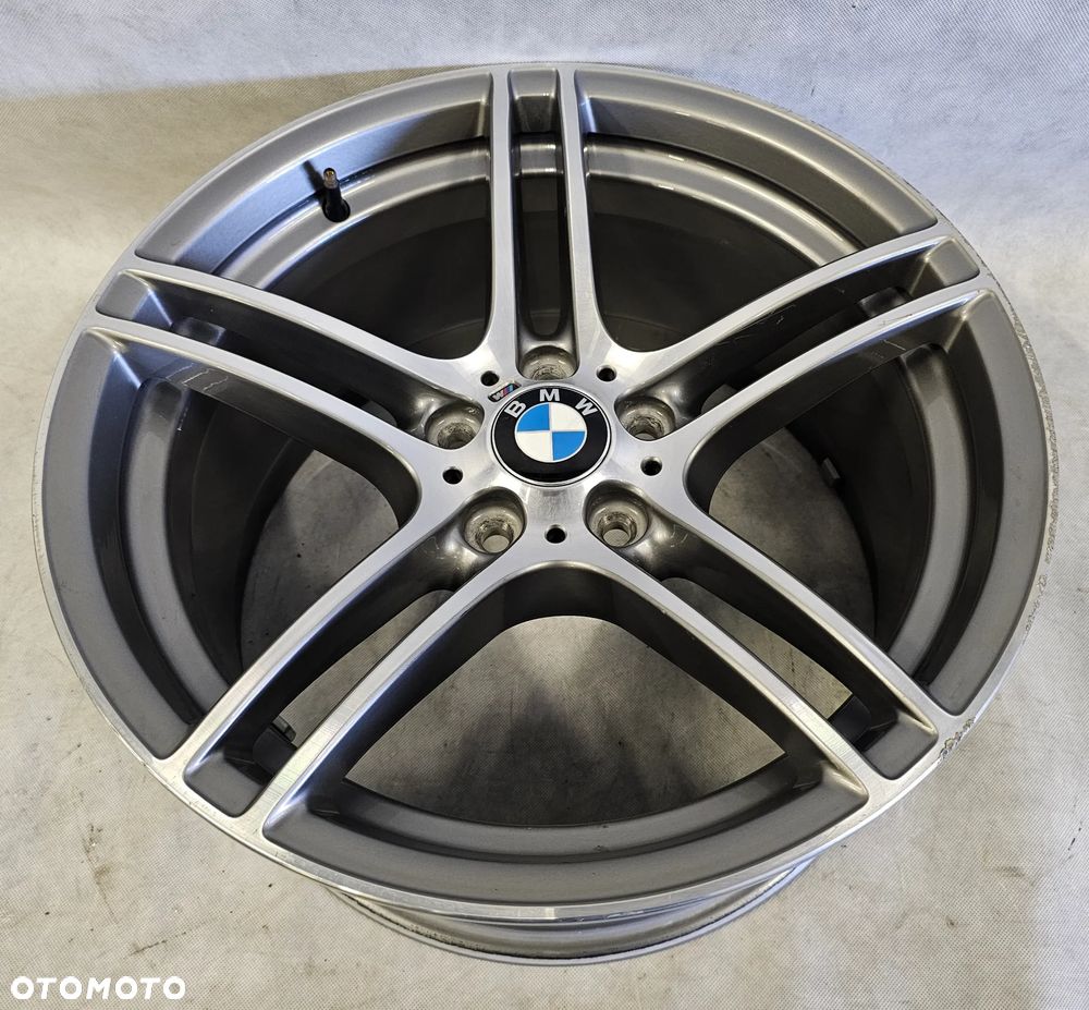 Felga 6787648P BMW 3 E90 E91 E92 E93 9x19 ET39 - 1