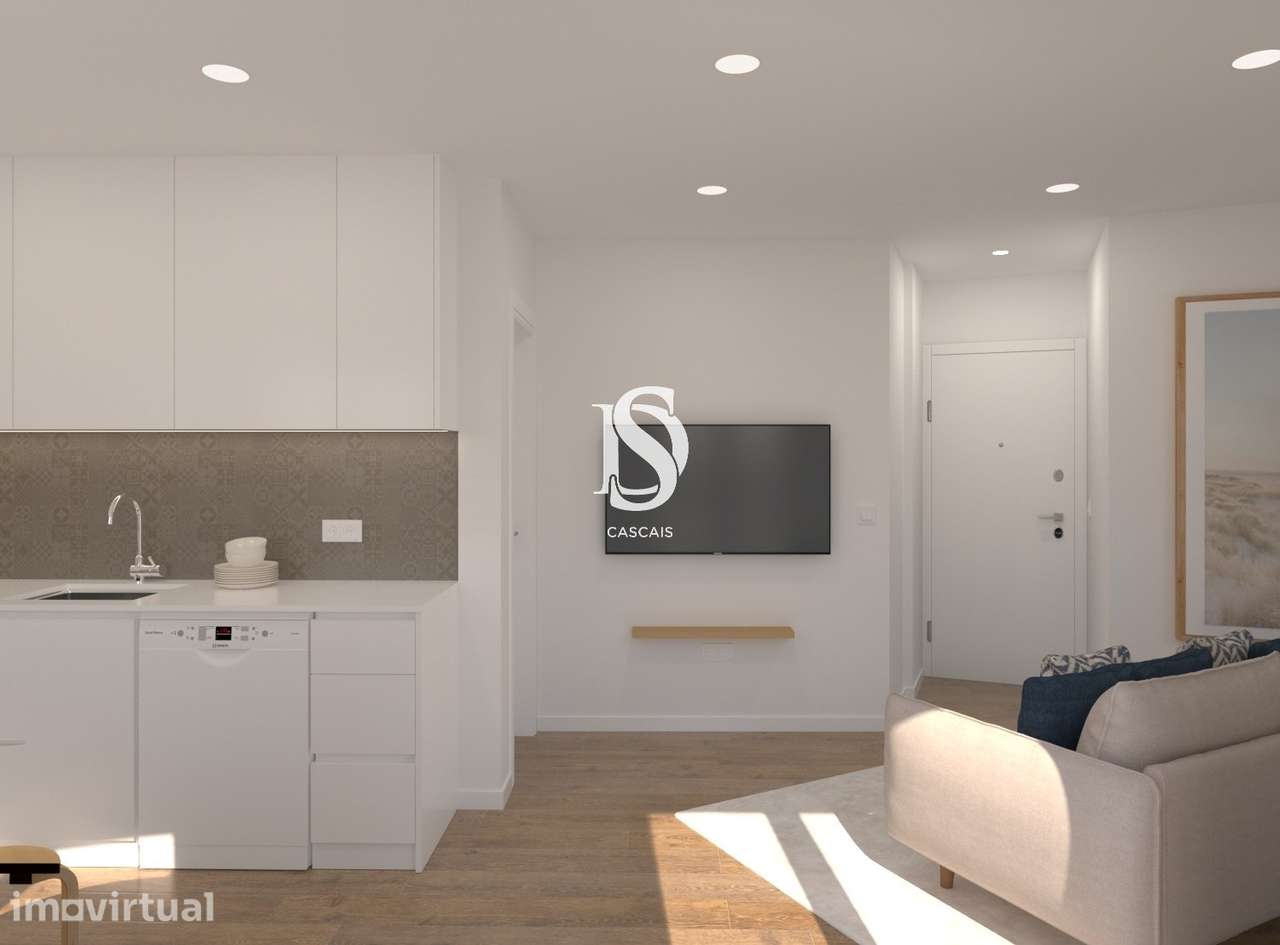 Apartamento T1 Venda em Alcochete,Alcochete - Grande imagem: 3/6