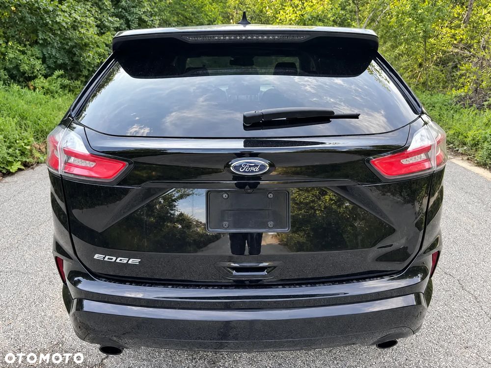 Ford Edge - 6