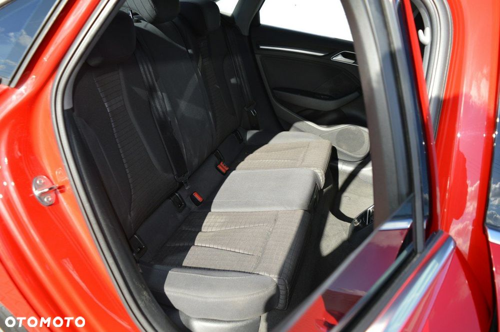 Audi A3 Limousine - 31