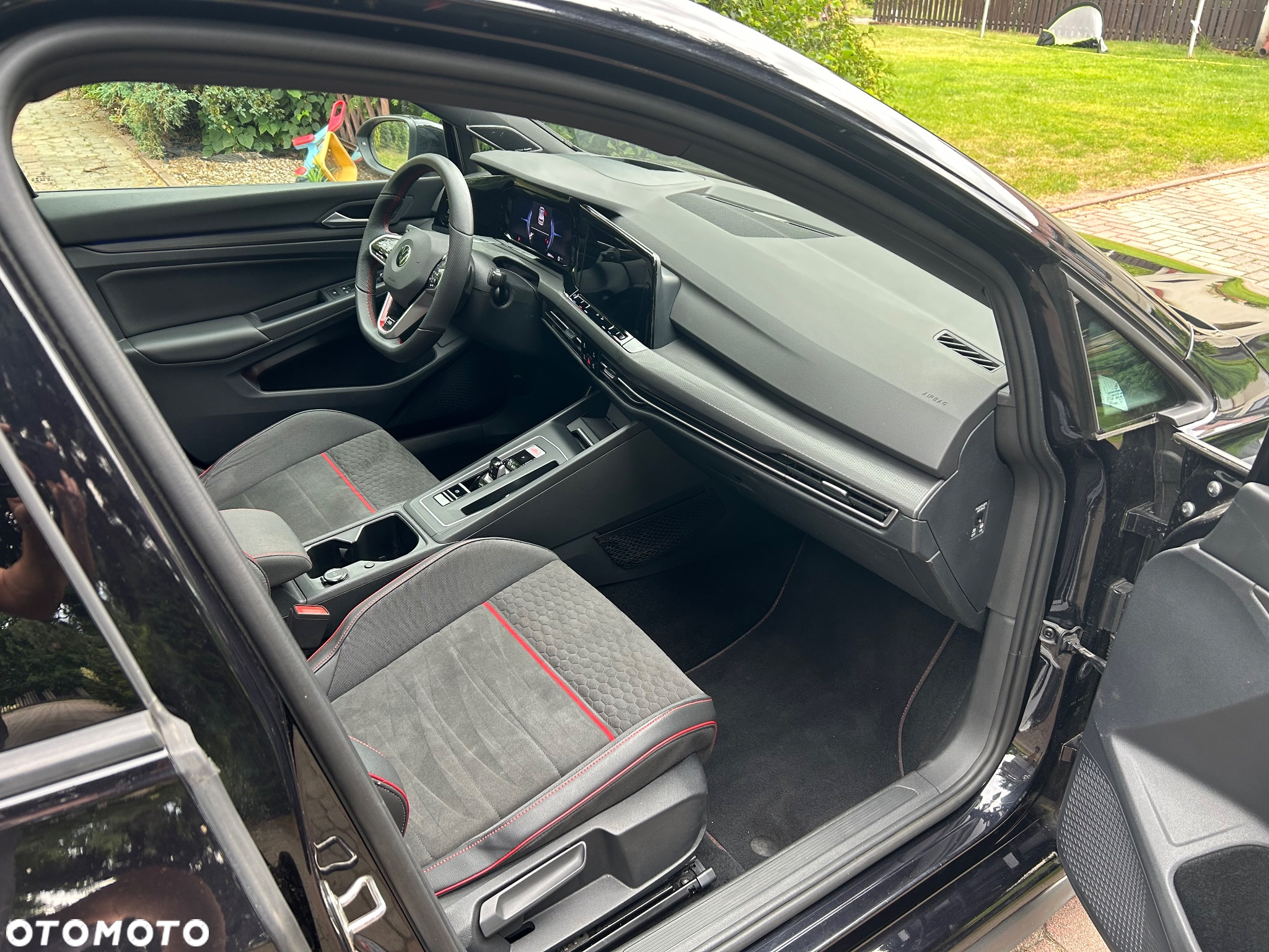 Volkswagen Golf 2.0 TSI OPF DSG GTI Clubsport 45 - 9